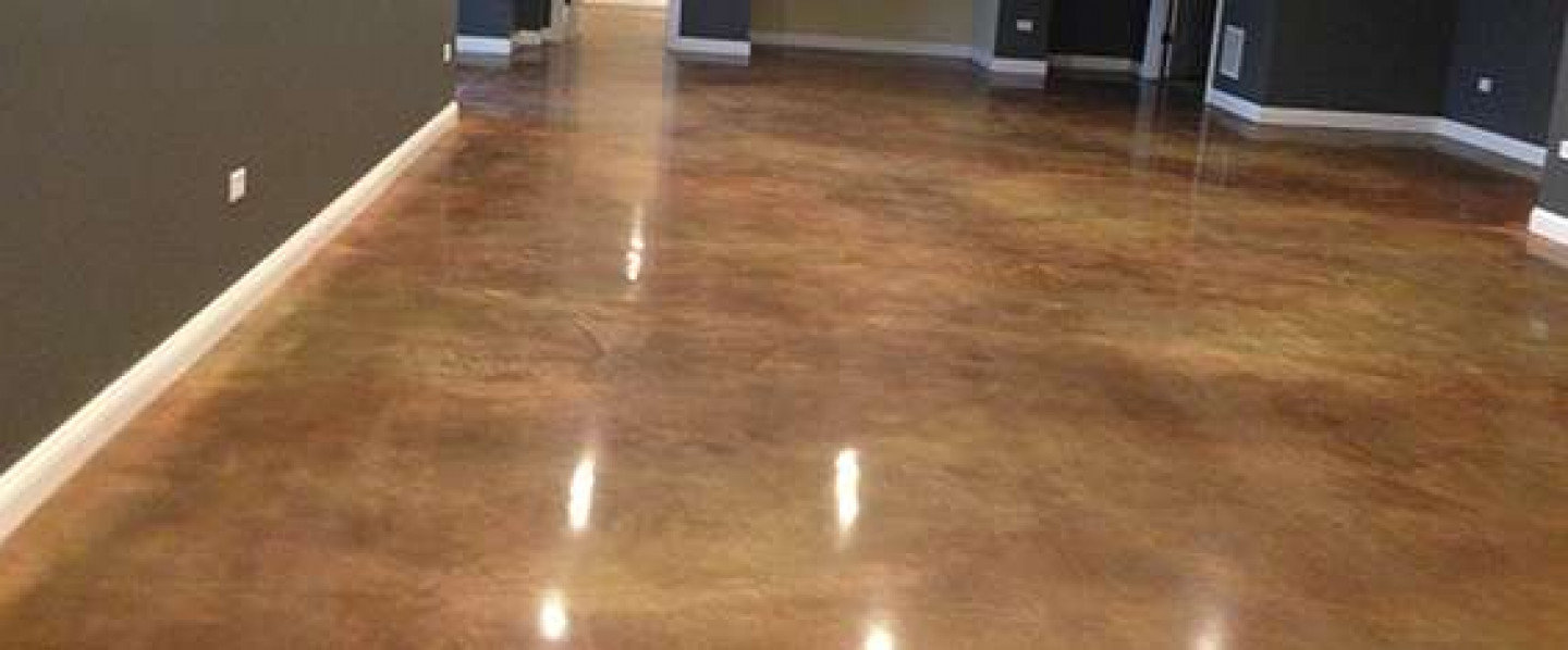 concrete flooring lake in the hills il